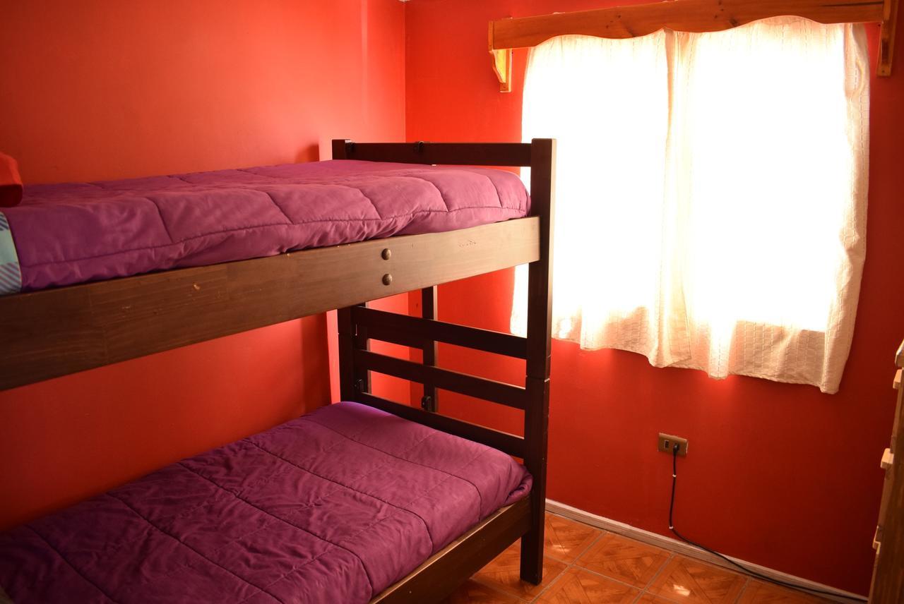 Hostal El Descanso Antofagasta Exterior photo
