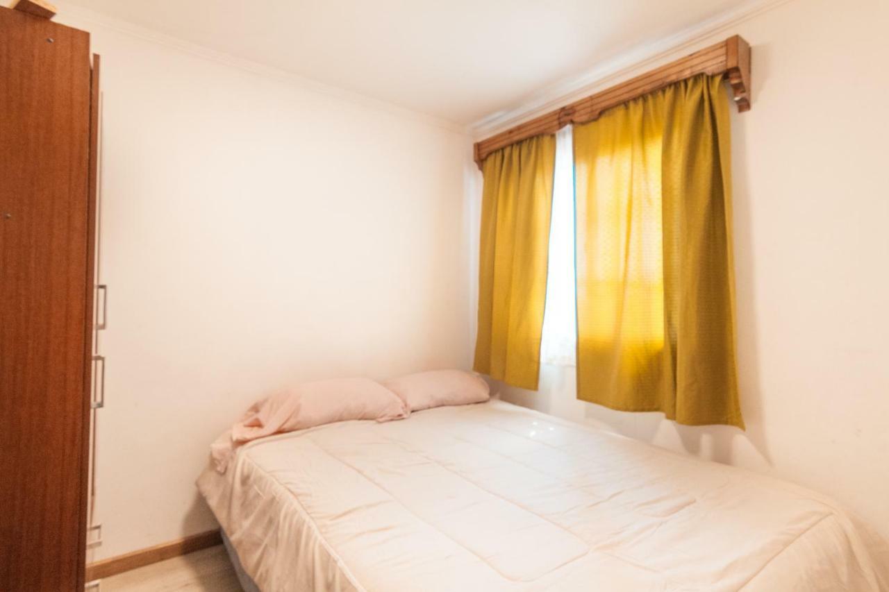 Hostal El Descanso Antofagasta Exterior photo